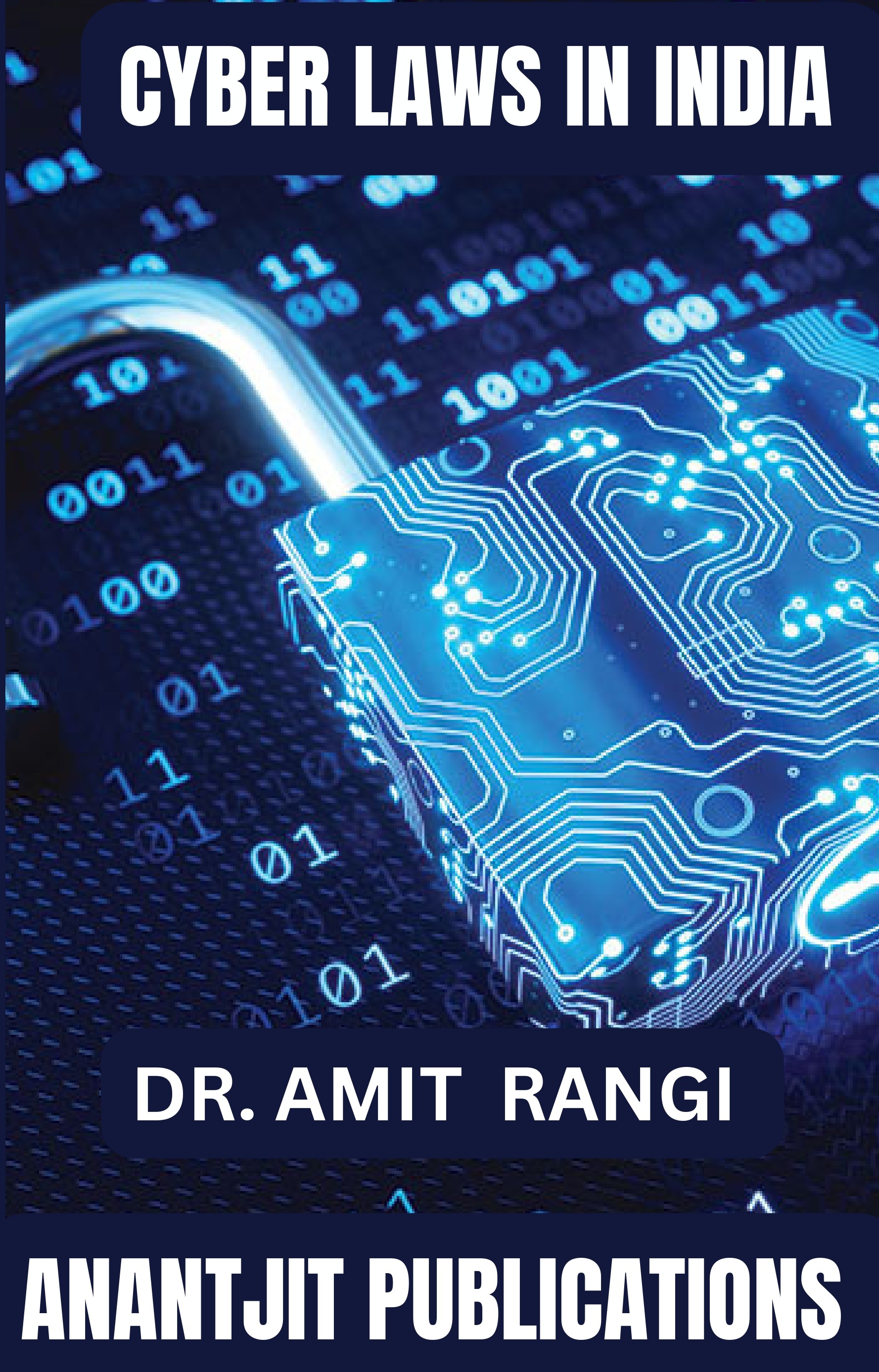 Cyber Laws In India